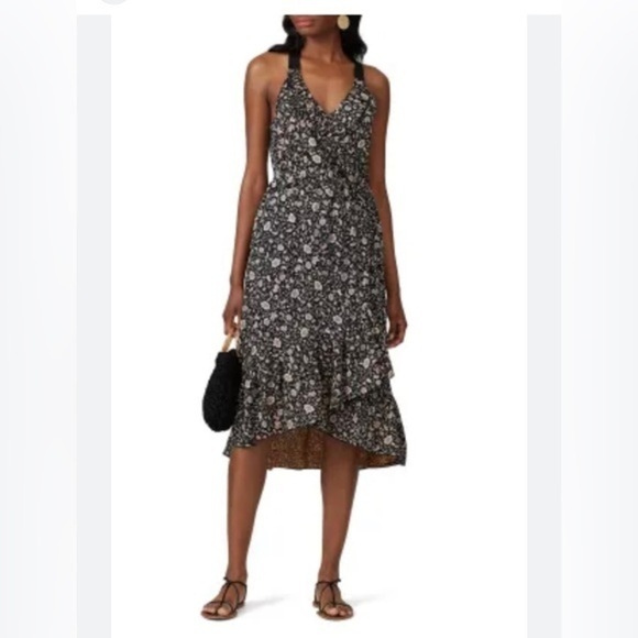 Scotch & Soda Dresses & Skirts - Scotch & soda midi dress. EUC